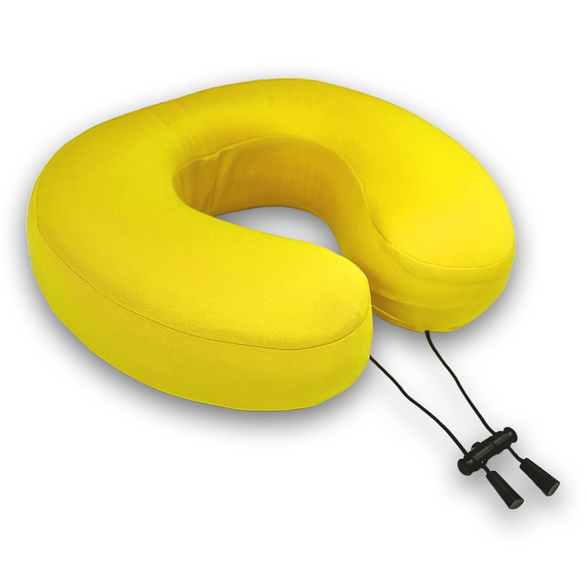 Gel travel pillow hot sale