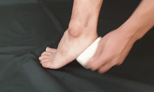 Load image into Gallery viewer, BLS Foot Care Glass Pad