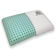 Load image into Gallery viewer, Gel Memory Foam Pillow