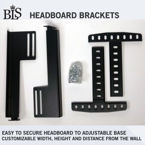 Headboard Brackets