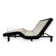 Load image into Gallery viewer, BLS Power Adjustable Bed Base with Massage - Twin XL / Double / Queen / King