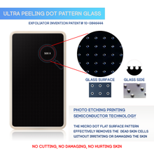 Load image into Gallery viewer, BLS Foot Care Glass Pad