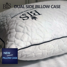 Load image into Gallery viewer, BLS Cool Active Premium Adjustable Pillow
