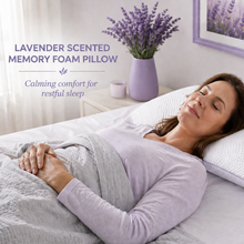 Load image into Gallery viewer, a lady is sleeping peacefully
