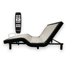 Load image into Gallery viewer, [Premier Collection] Power Adjustable Bed Base with Massage - Twin XL / Double / Queen / King
