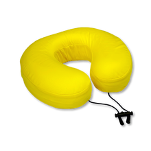Load image into Gallery viewer, BLS Gel Dough Travel Pillow
