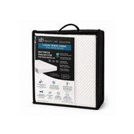 Luxury TENCEL Fabric Mattress Protector