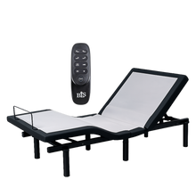 Load image into Gallery viewer, BLS Adjustable Bed Base with Massage - Twin XL / Double / Queen
