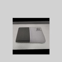 Load and play video in Gallery viewer, Charcoal Infused Memory Foam Pillow
