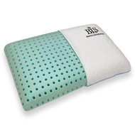 Gel Memory Foam Pillow