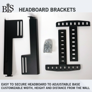 Headboard Brackets